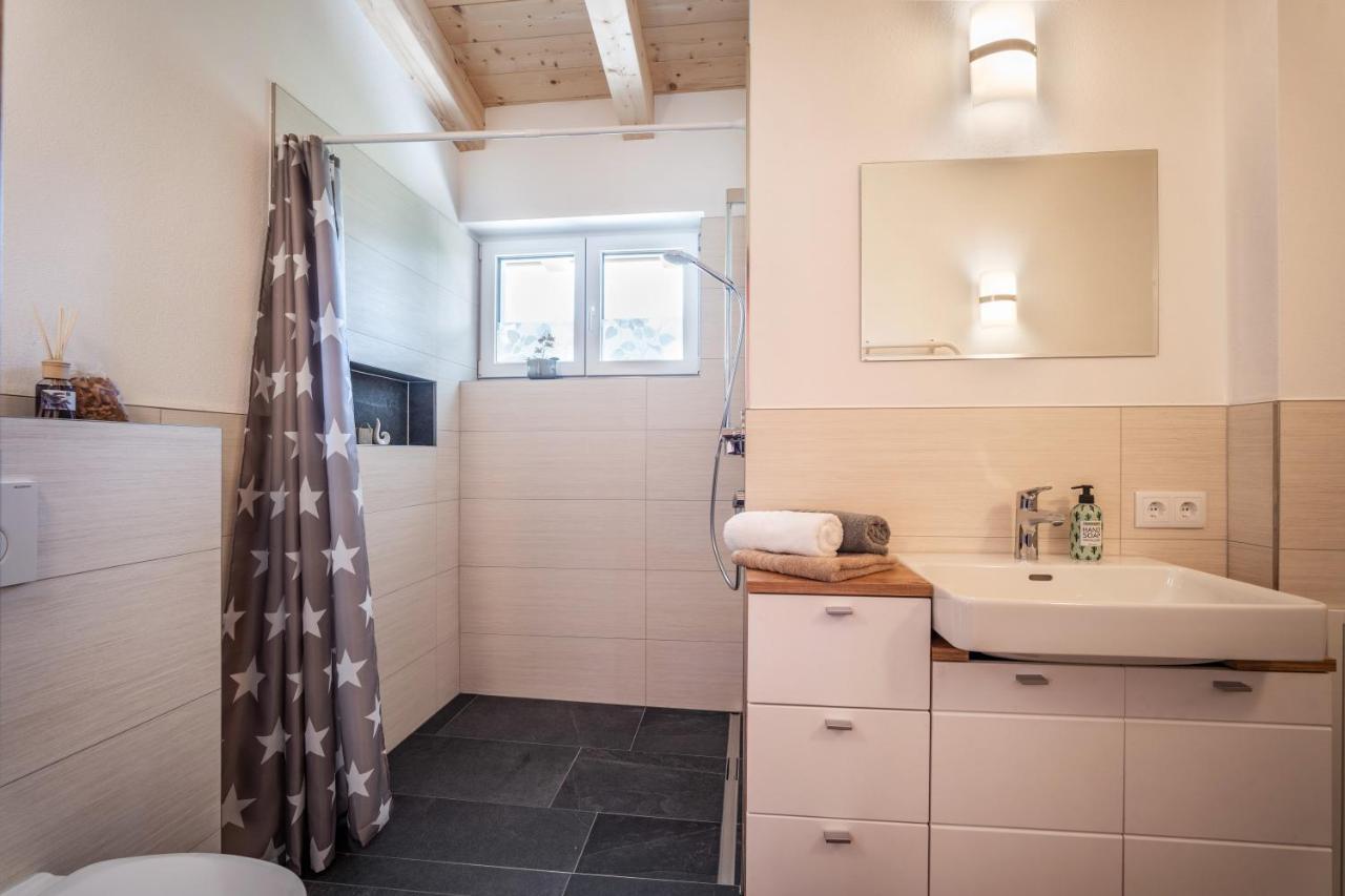 Ferienwohnung Riedmann Söll Exterior foto